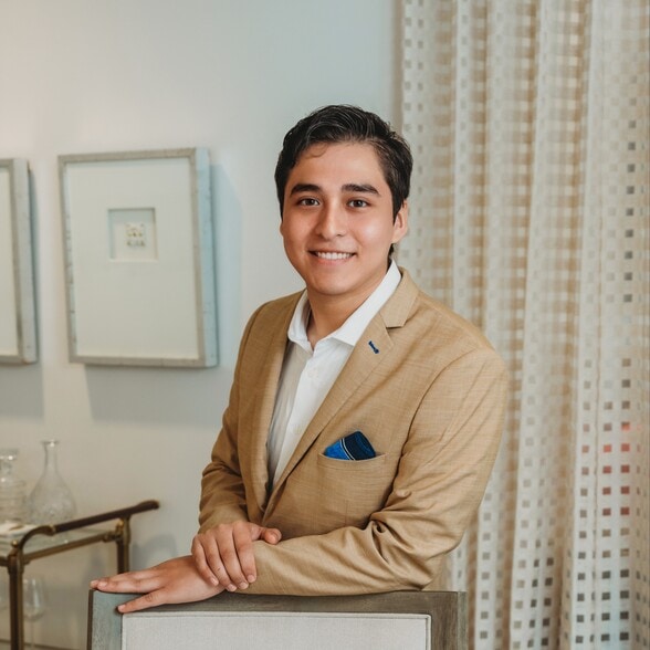 Horacio Fuentes