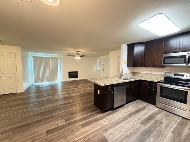 Photo - Charming 2-Bed, 2-Bath Haven in Merced!