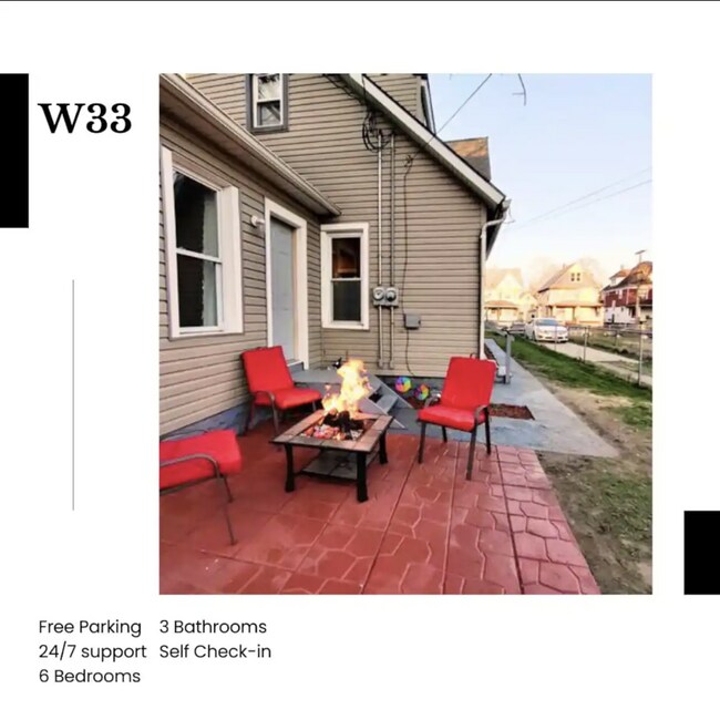 Photo - 3900 W 33rd St