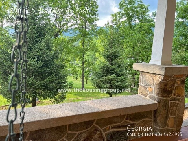 Photo - 4890 Old Hwy 64 E