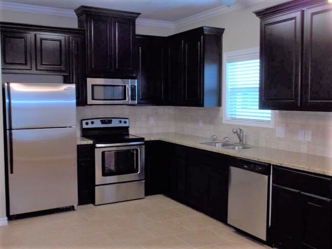 Photo - 1322 Milner Dr