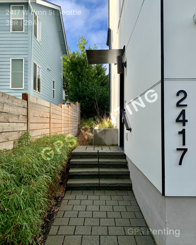 Almost new Magnolia View Townhouse - Almost new Magnolia View Townhouse