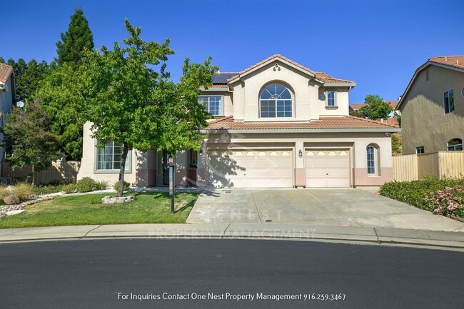 Rocklin beauty, 5 bdrm, 3.5 bth + bonus room! - Rocklin beauty, 5 bdrm, 3.5 bth + bonus room! House