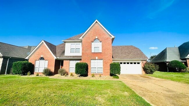 Building Photo - 4534 JONESY Dr