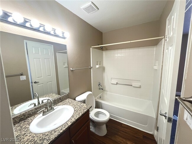 Building Photo - 6800 E Lake Mead Blvd Unit 2044