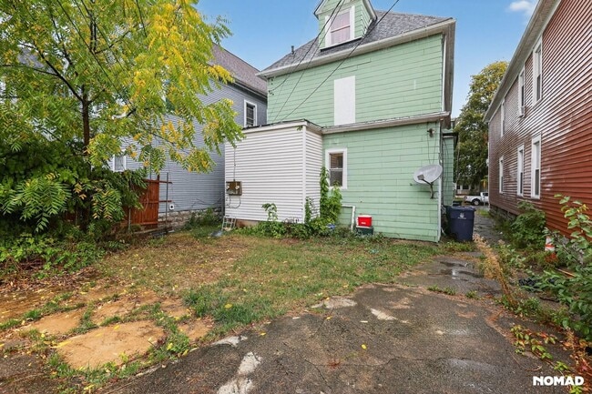 Photo - Charming 2BR Duplex in Buffalo