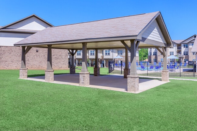 Photo - The Exchange at Winder