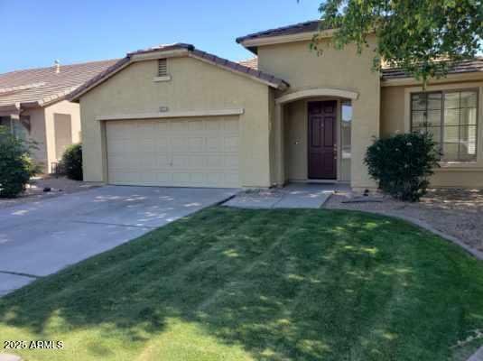 Photo - 1168 W Desert Hollow Dr Casa