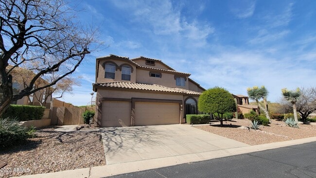 7535 E Tasman Cir