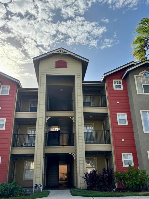Building Photo - 2206 Antigua Pl Unit 1023