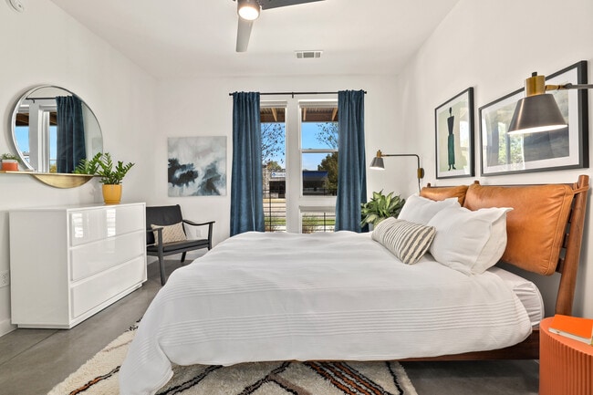 Magnolia 1/1 BR