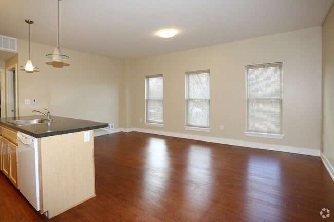 Foto del diseño de interior