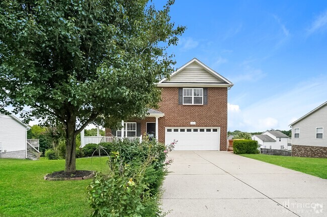 Building Photo - 6024 Chickadee Cir Rental