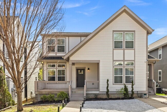 Building Photo - 505 A Moore Ave-