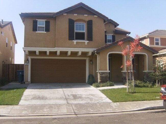 Building Photo - 846 Papaya St