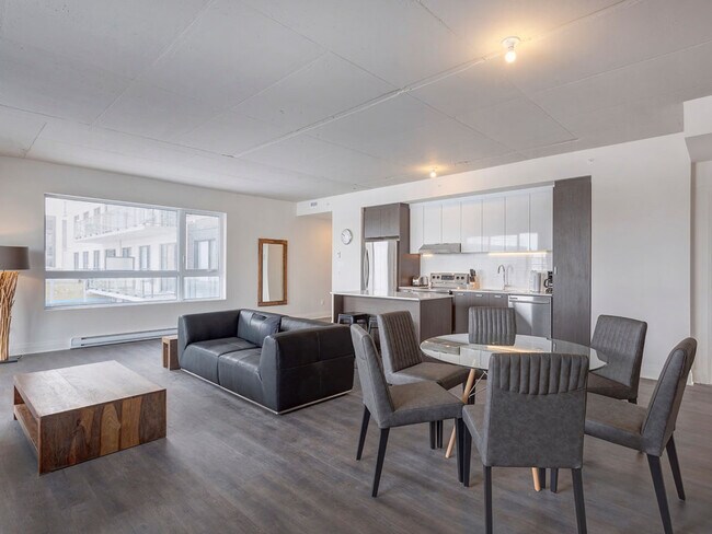 Photo - 3075 Promenade du Quartier-Saint-Martin Unité SI ID1223272P