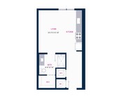 S2 Floor Plan