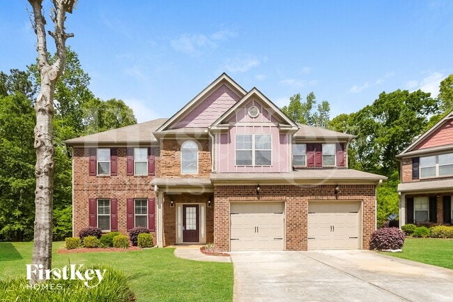 Building Photo - 4325 Constellation Blvd