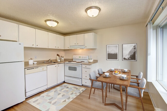 Photo - The Woodmark