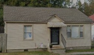 Building Photo - 318 E Church Ave Rental