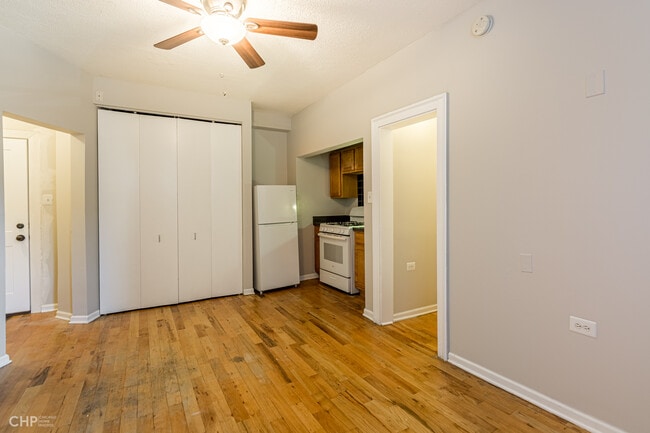 Photo - Sheridan Apartments