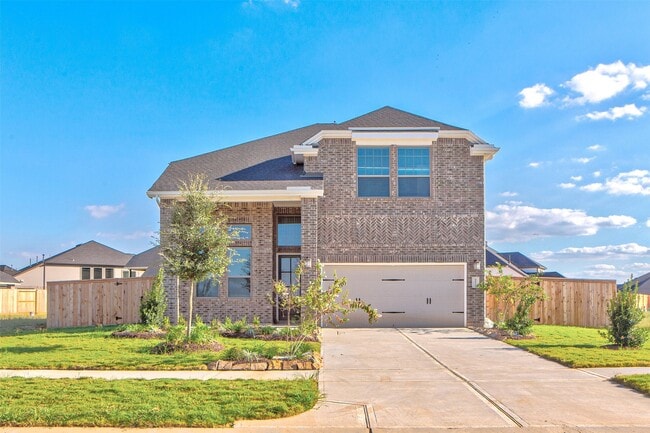Building Photo - 4031 Maple Glen Dr