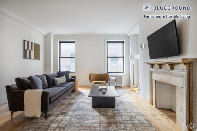 Building Photo - 15 W 55th St Unit FL6-ID1248 Rental