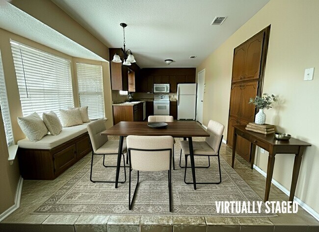 Photo - 2308 Ridglea Ct