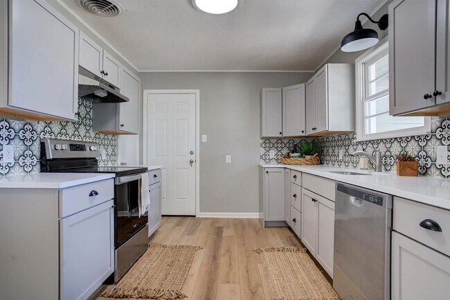 Photo - Charming 3-Bedroom Home