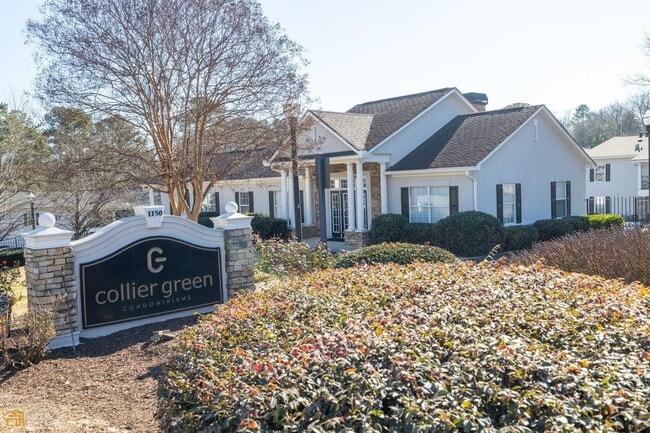 Building Photo - 1150 Collier Rd NW Unit BA8