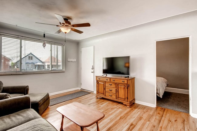 Photo - 3722 N Lafayette St