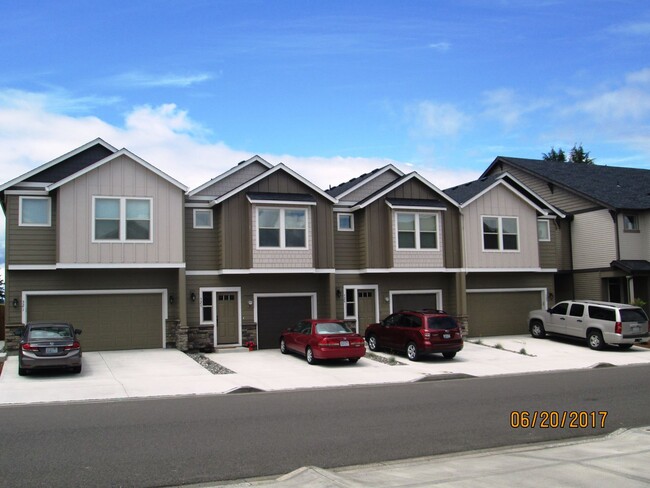Amazing home for rent in Ridgefield!! - Amazing home for rent in Ridgefield!!