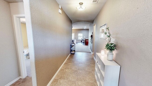 Photo - Spacious 3 Bedroom, 2 Full Bath, with Attached 2 Car Garage Single Family Home in Desired Good Ni...