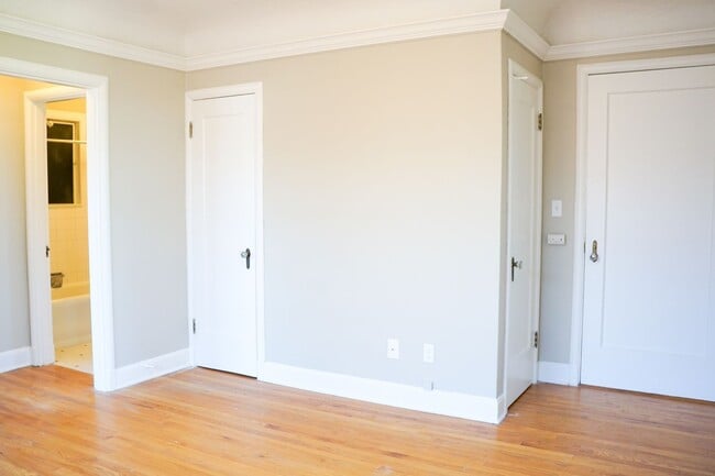 Photo - Top Floor Corner 1 Bed Flooded w/ Natural Light! Unit 506