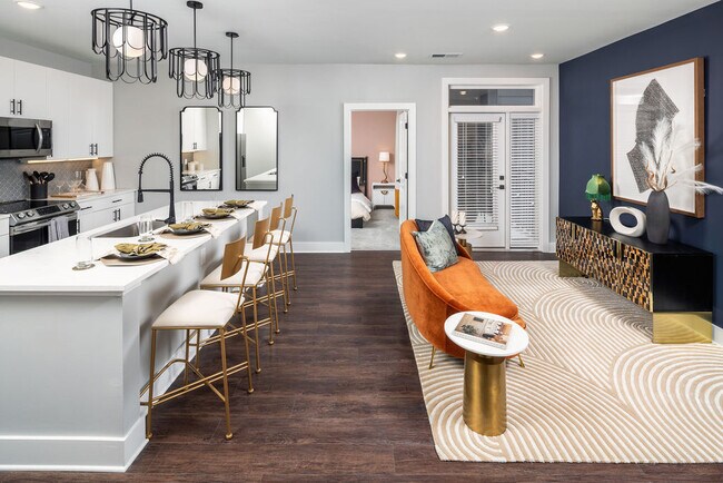 The Boulevard a Broadstone Community apartments — community photo