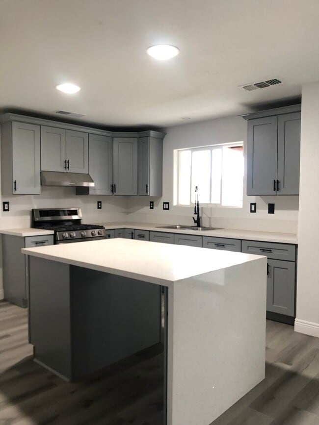 Photo - Southwest Bakersfield Home