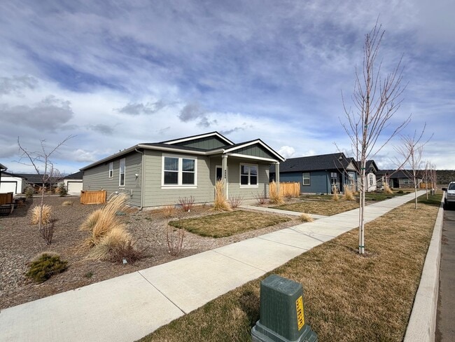 Photo - For Rent: Unfurnished newer construction 2 bedroom, 2 bath home, 2 car garage located in the beau...