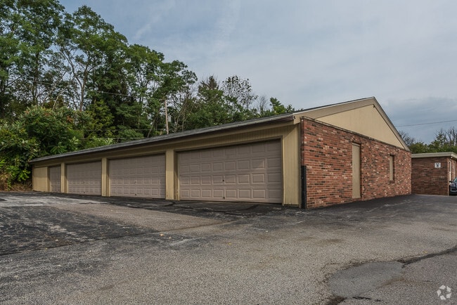 Garage Parking