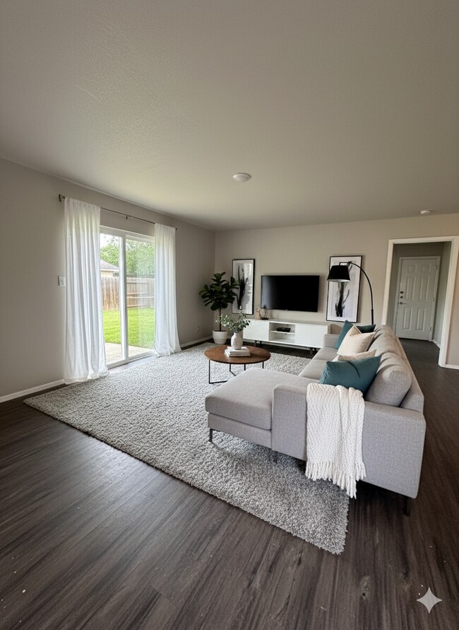 Photo - For Rent – 2309 Bitter Creek Dr, Austin, T...