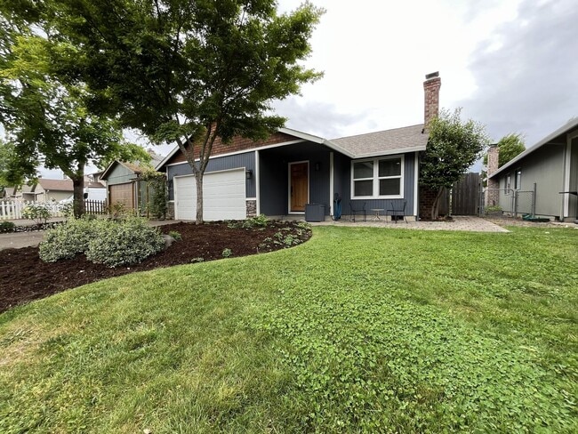 Photo - Charming Home Near Nike Campus with Vaulted Ceilings & Updated Kitchen