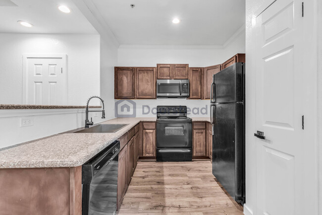 Photo - 5110 Flipper Dr Townhome