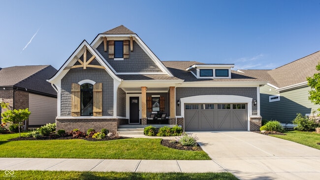 Photo - 15600 Woodford Dr House
