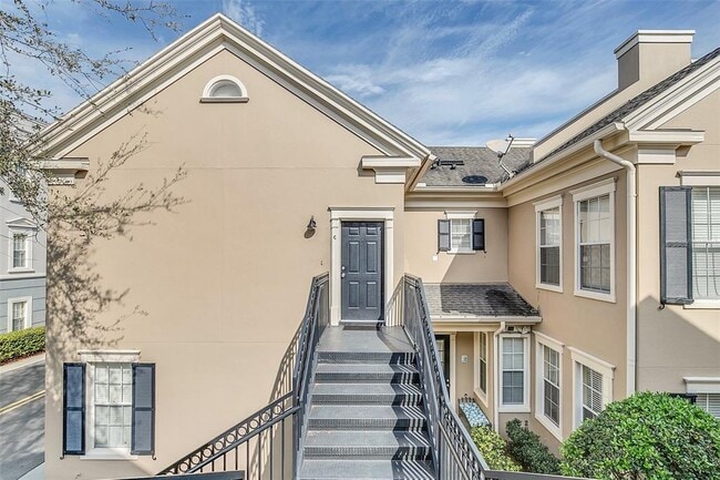 Photo - 1384 Lake Baldwin Ln Unit C