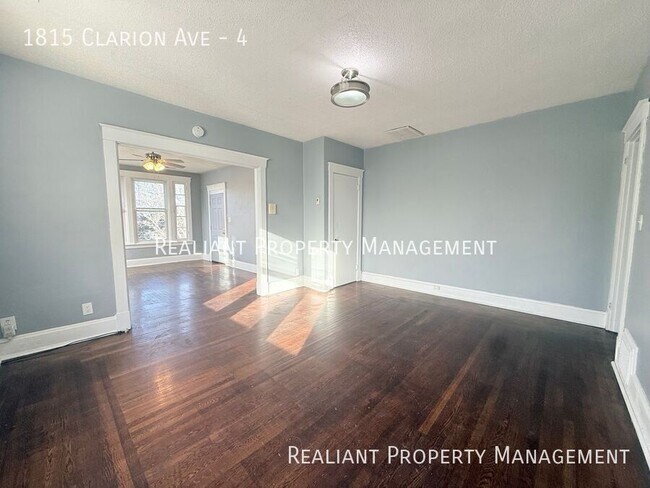 Photo - 1815 Clarion Ave Unit 4