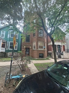 Building Photo - 3111 N Racine Ave Unit 2F