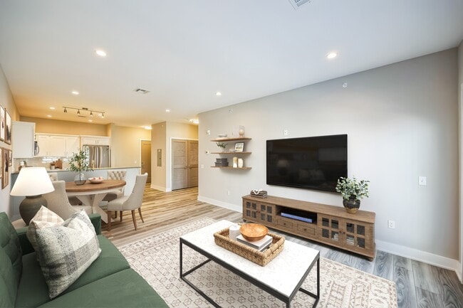 Westgate, An Eagle Rock Community