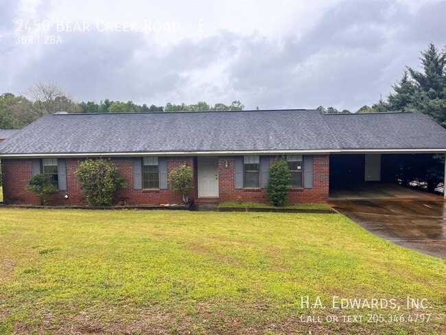 Building Photo - 2450 Bear Creek Rd E