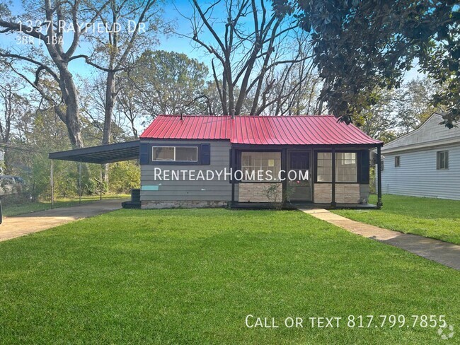 Building Photo - 1337 Rayfield Dr Rental