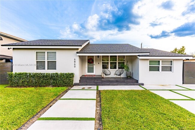 Building Photo - 6860 SW 37th St