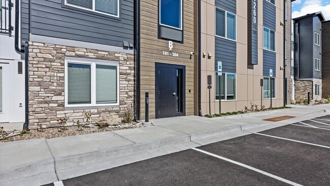 Photo - The Bookcliff: Chic 1-Bedroom Retreat: Sop... Unit B303